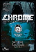 CHROME - VNV Nation Tribute