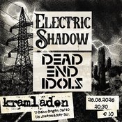 Electric Shadow & Dead End Idols