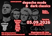 Depeche Mode & Dark Classics