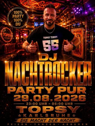 PARTY PUR
