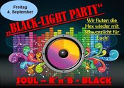 Black - Soul - R´n´B in der Hex!