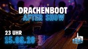 Offizielle Drachenboot Aftershow
