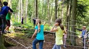 FERIENSPIELE für Kinder am KuKuK // 17.- 21. August (Aktionsnr. 103)