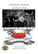 Violentango live im Pappelgarten