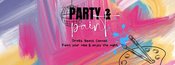 Party & Paint