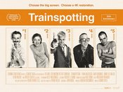 Open Air: 30 Jahre Trainspotting (engl. OmU)