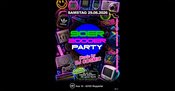 90er/2000er Party