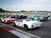 ADAC 1000km Rennen