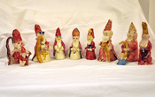 Kinder Keramik Kurs „Nikolo“