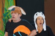 Für Familien - Theater Q-Rage: Tierisch gut