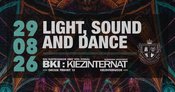 ॐ L.S.D. // Light, Sound & Dance ॐ