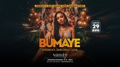 BUMAYE Opening c/o Vanity Club Cologne