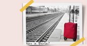 Neu in Berlin? – Berlin immer wieder neu!
