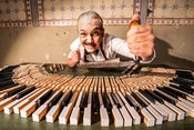Musikkabarett - Sebastian Schnitzer: Wo geschnitzt wird, fallen Töne