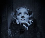 Lesekonzert - Patricia Prawit: Nachtgedanken - nach dem Buch von Marlene Dietrich