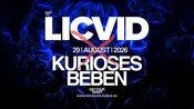 LICVID x KURIOSES BEBEN