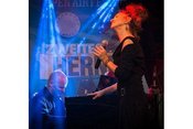 Jazzfest: Tatort Jazz - Milli Häuser sings Monk