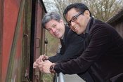 Boogielicious Duo - Jazz Matinee