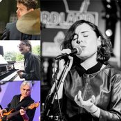 JAZZY FRIDAY, 07.08.26, 18 Uhr: Cleo Steinberger- VOC Buggy Braune,pThomas Biller,B Raffa Müller,DR