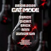 CAT MODE