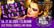 Funky Dance Night | the best funk & soul hits ever