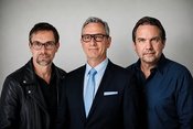Gerzlich-Brodowy-Börchers - DRY auf einen Streich!