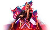 David Garrett - Millennium Symphony Open Air Tour 2026 | BREMEN