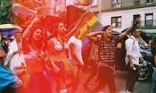 Qyouth! Treffen für queere junge Erwachsene