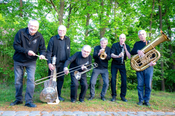 FrühKultur bei VOLK - Excelsior Jazzmen