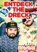 ENTDECK THE DRECK