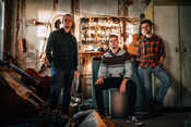 Atelierkonzert: Thamm Pauli
