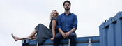 Toi et Moi – open air im Atrium