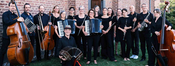 Orchester Südstadttango – Tangos aus 100 Jahren