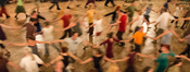 Bal Folk – Mitmachtanz
