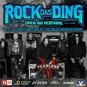 Rock das Ding Festival