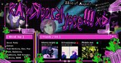 RAWRpocalypse!! xD