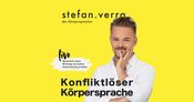 Konfliktlöser Körpersprache
