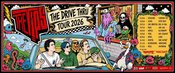 The TiPS // Kulturrampe // Krefeld