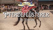 Pferdeflüsterer