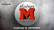 MIXTAPE - all styles of music