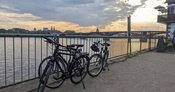 Queere Feierabend-Radtour