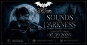 Sounds of Darkness - schwarze Szene Party @Melodrom