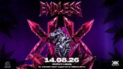 ENDLESS ~ WEG VON PLAYTIMES, REIN IN DEN MOMENT #TECHNO
