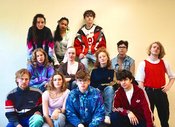 Brauchst du Feuer!? - Theatergruppe Am Mühlenberg