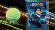 Lichtperlen: Harry Potter und der Stein der Weisen