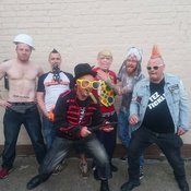 Hung Like Hanratty // Kulturrampe // Krefeld