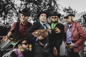 Country King Live