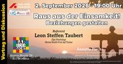 Beziehungen gestalten