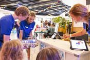 Maker Festival 2026 von Make Your School