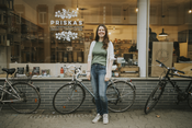 Grüner Dienstag: Priska's Unverpacktladen - gemeinschaftlich & solidarisch